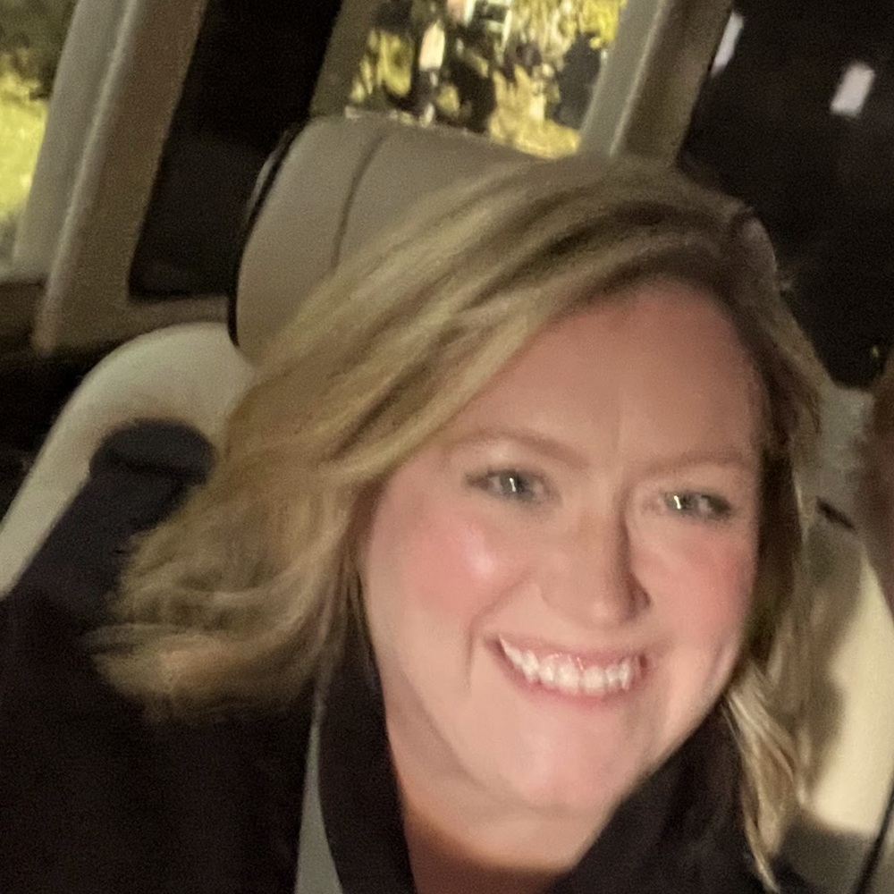 Meet your Posher, Katie